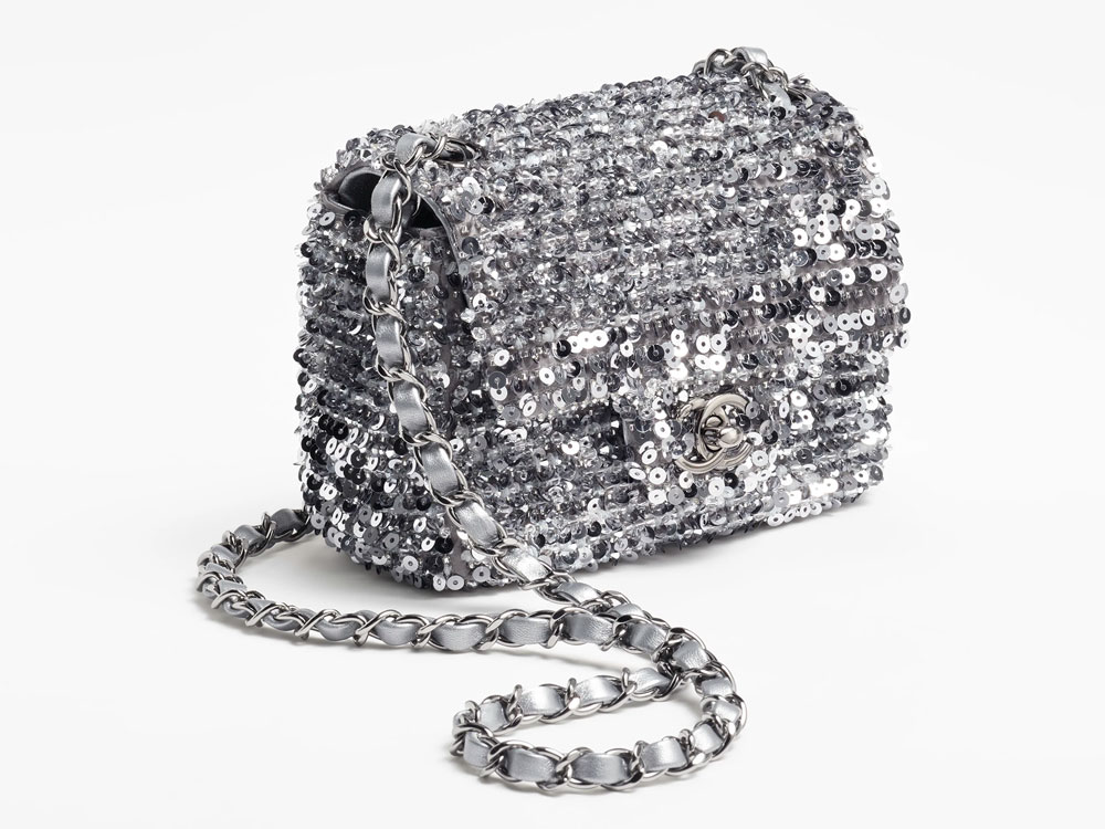 CHANEL 2022-23FW CHANEL ☆Vanity bag ☆AS2362 Y04059 NG121 in 2023