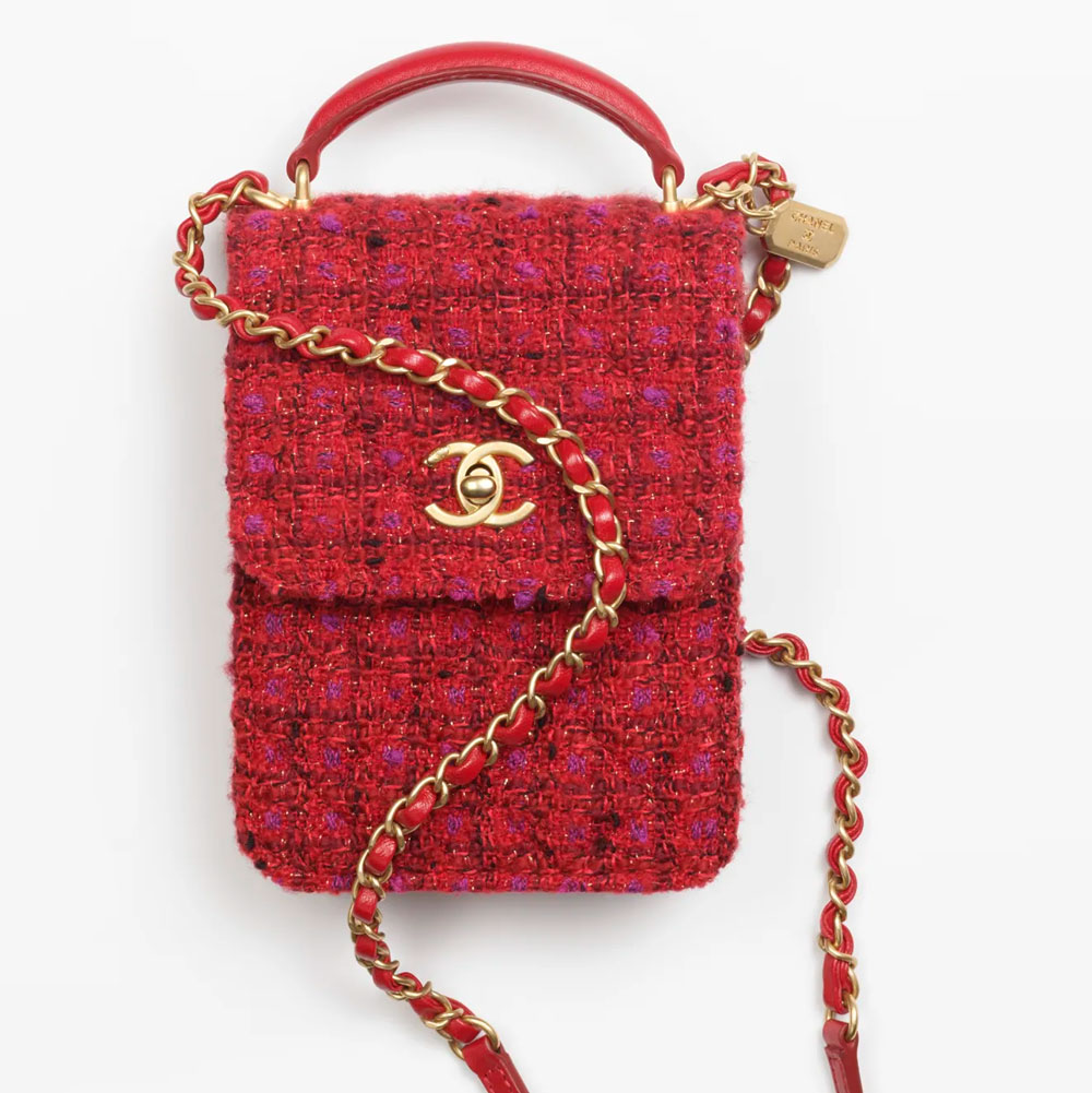 Chanel Pre-Collection Fall 2023 Bags Are Here - PurseBlog