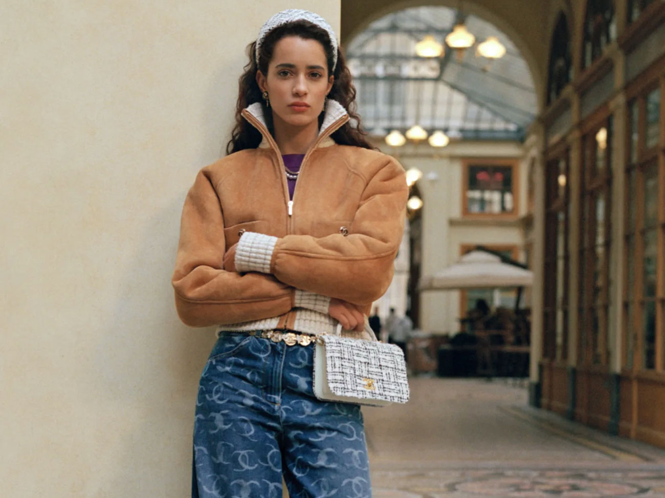 Chanel Spring/Summer Pre-Collection 2023 Handbags are Here - PurseBop