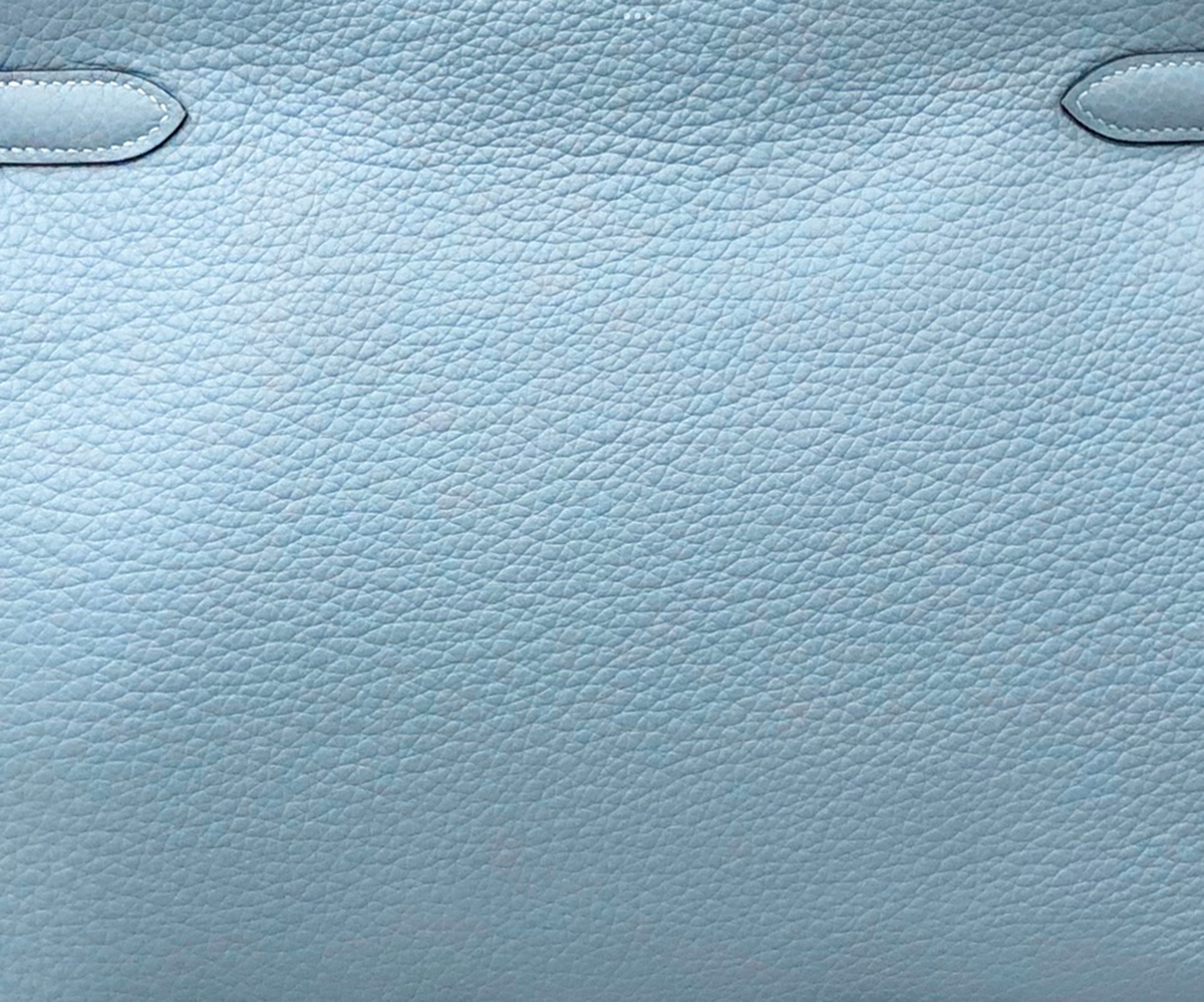 Hermès “Touch” Bags: Where Leather Meets a Splash of Exotics - PurseBlog