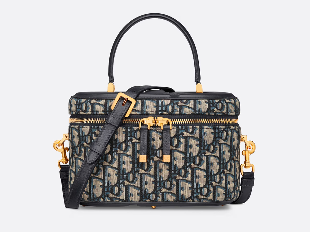 The Vanity Case Bag Trend Is Rising Once Again and We Found the