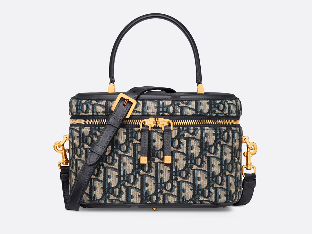 Vanity Cases Are The Most Beautiful New Bag Trend