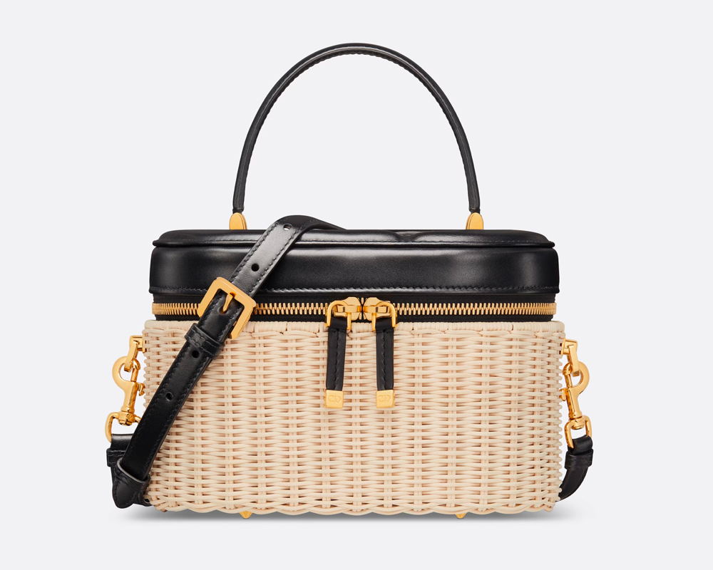 Vanity Cases Are The Most Beautiful New Bag Trend