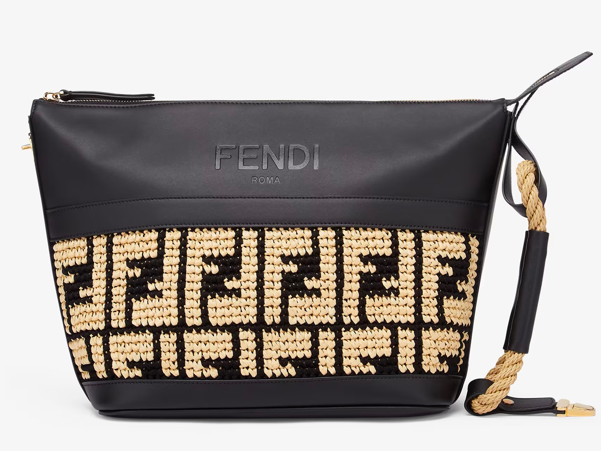 13 Fendi Bags That Are Somehow Under $200