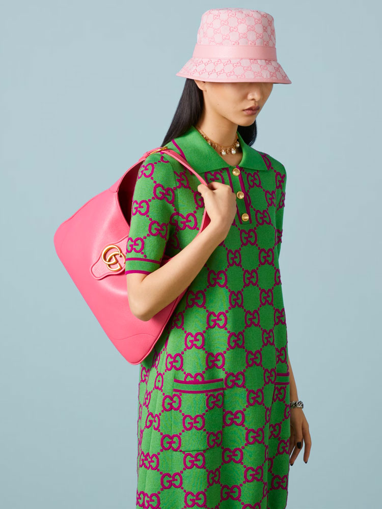 The New Gucci Aphrodite Bag - PurseBlog