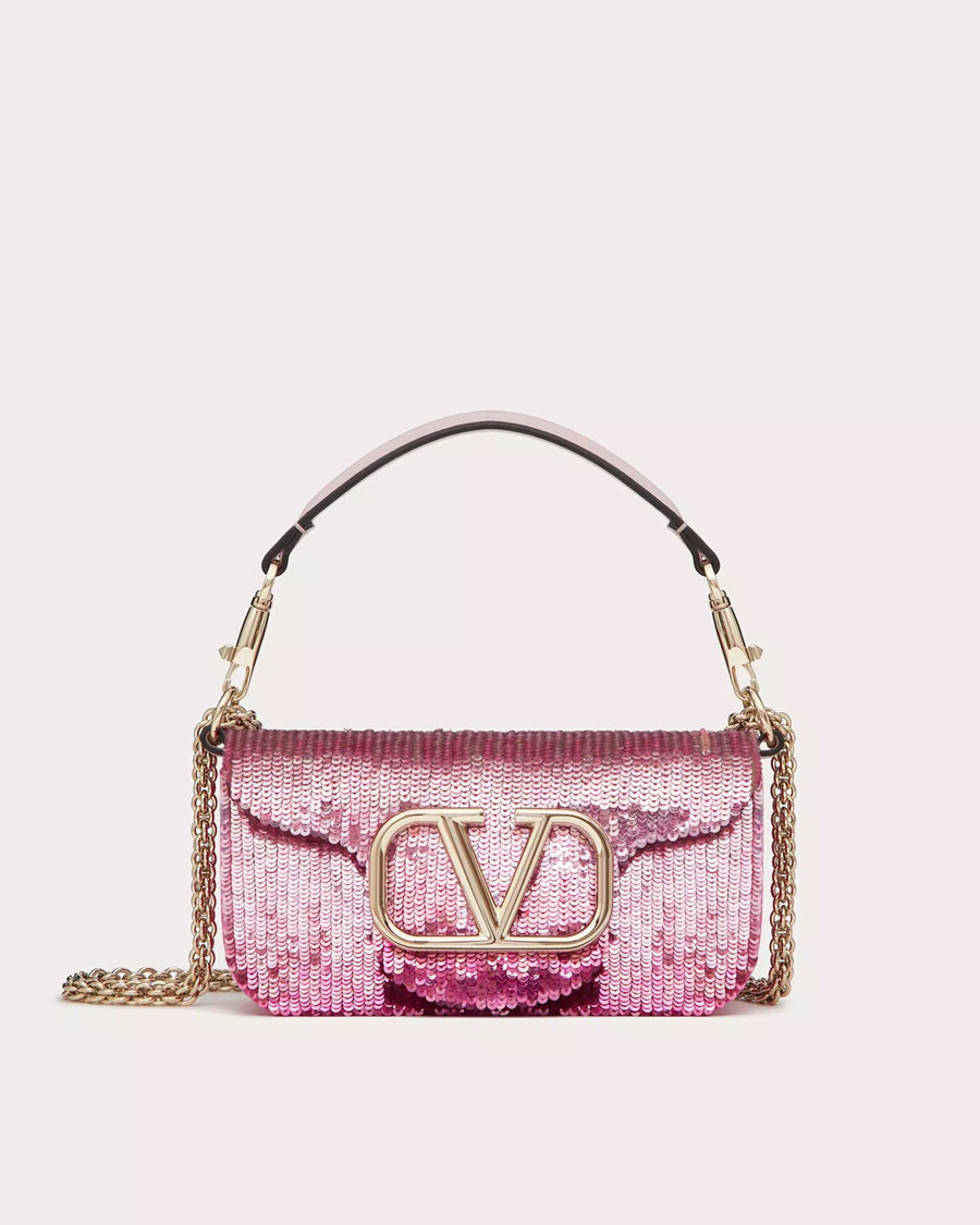 Valentino Pink Is Perfect for Barbie Summer - PurseBlog