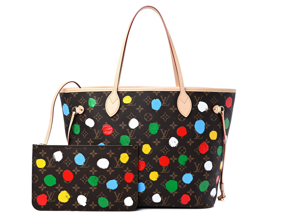 The Louis Vuitton Diaries: Plentiful Neverfull