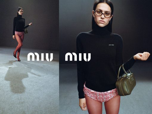 Load up with the Miu Miu Bow Bag - PurseBlog