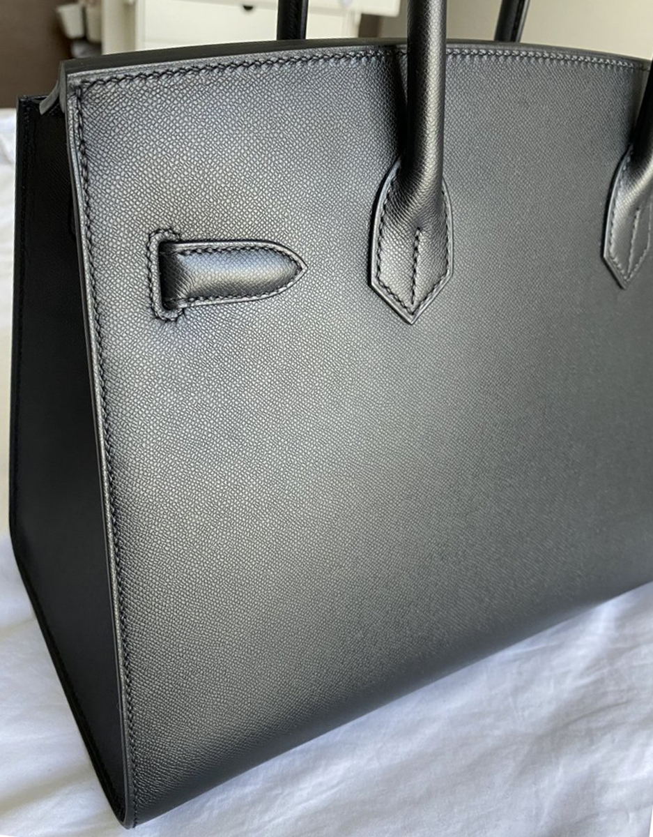 Hermes Leather Guide