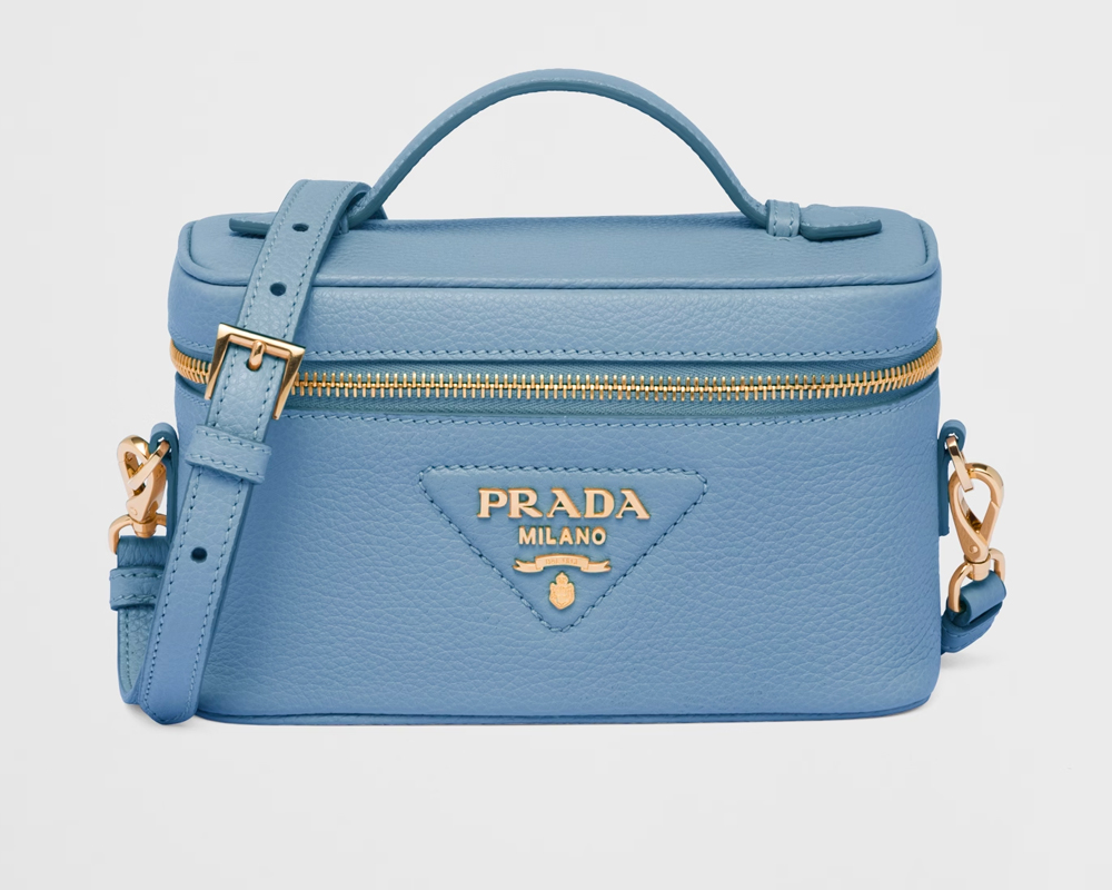 Rising Trend: Vanity Case Bags - PurseBlog