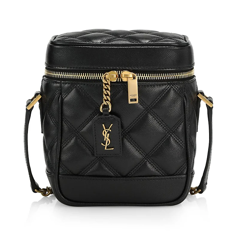 Saint Laurent Vanity Bag