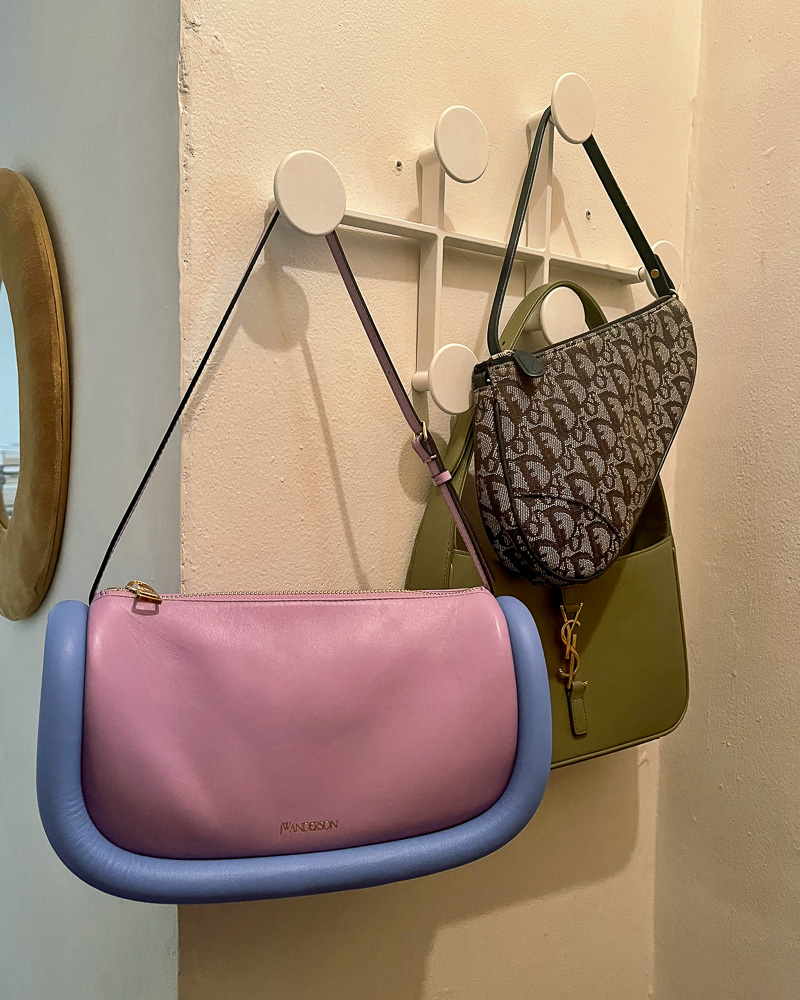The Three Bags I've Been Wearing on Repeat for Summer 2023 - PurseBlog
