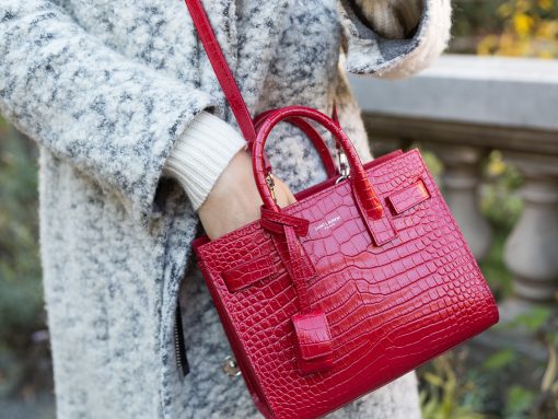 Real Talk: Sometimes I Think About the Bags I've Sold - PurseBlog