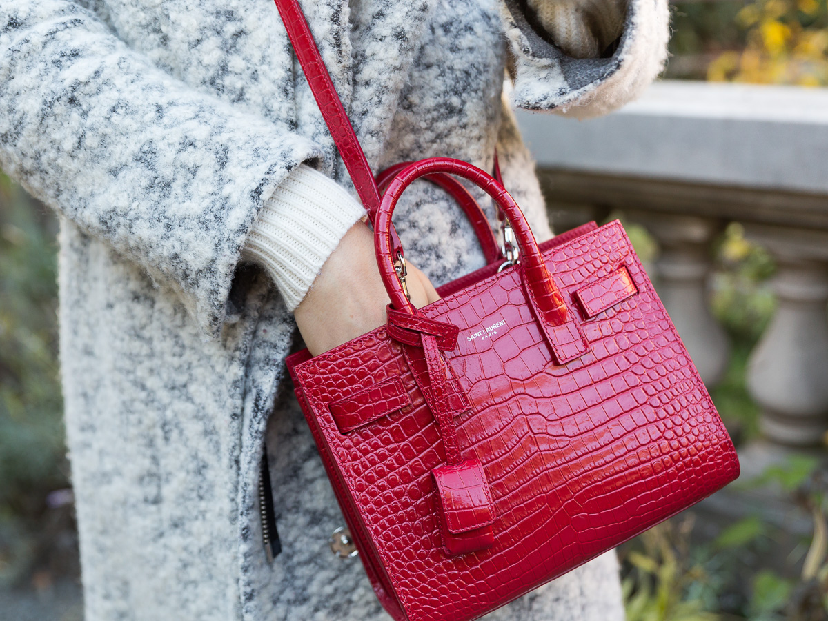 What's Your Biggest Handbag a Regret? - PurseBlog