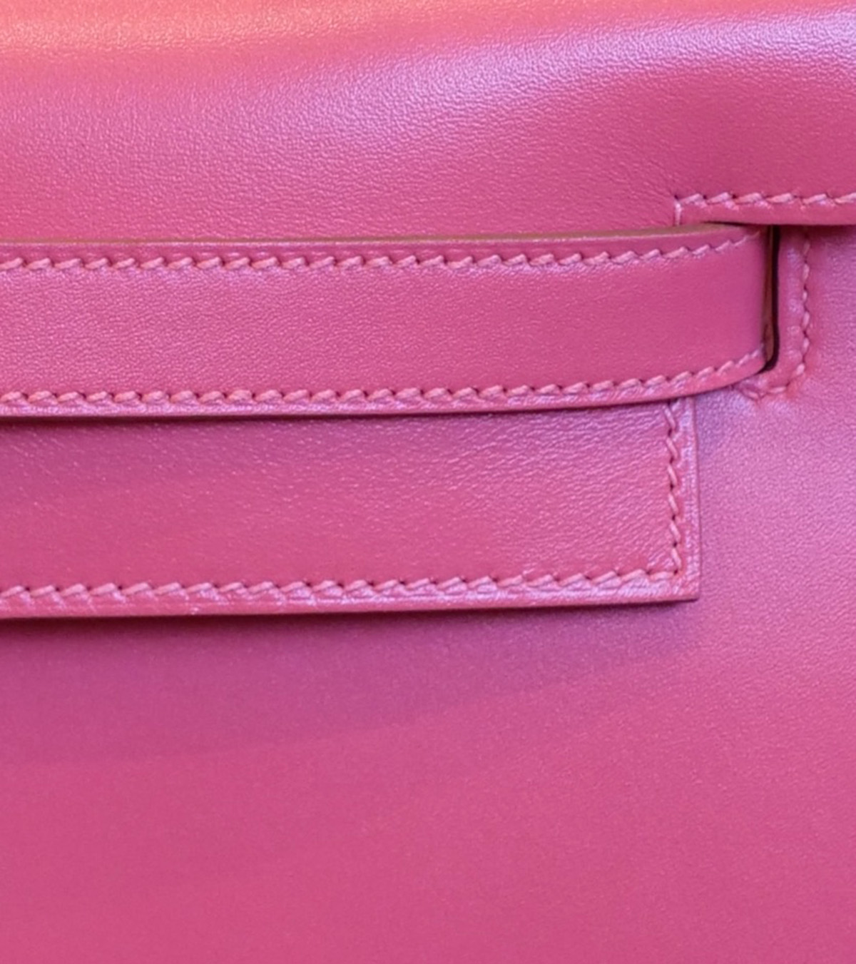 The Ultimate Guide to Hermès Leathers and Skins