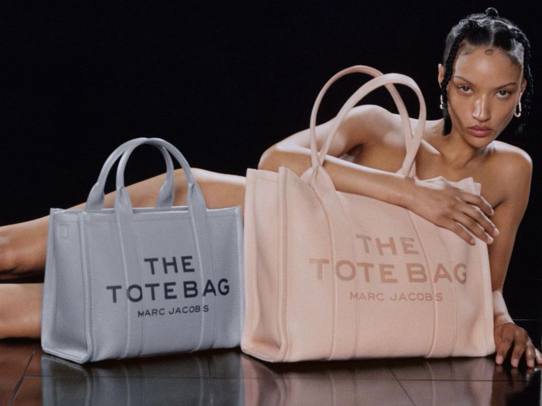 What Is Marc Jacobs' The Tote Bag?