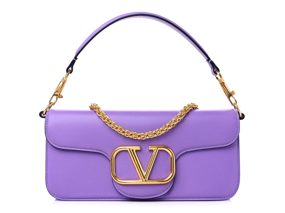 Valentino V Logo