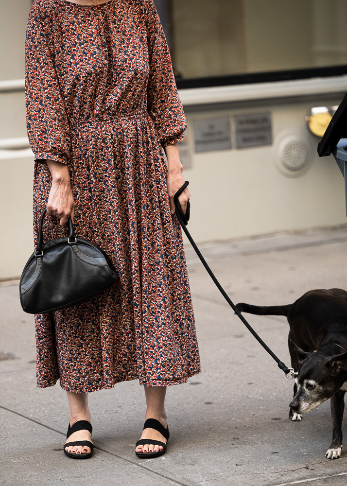 Bags in the Wild SoHo Evening Edition 12