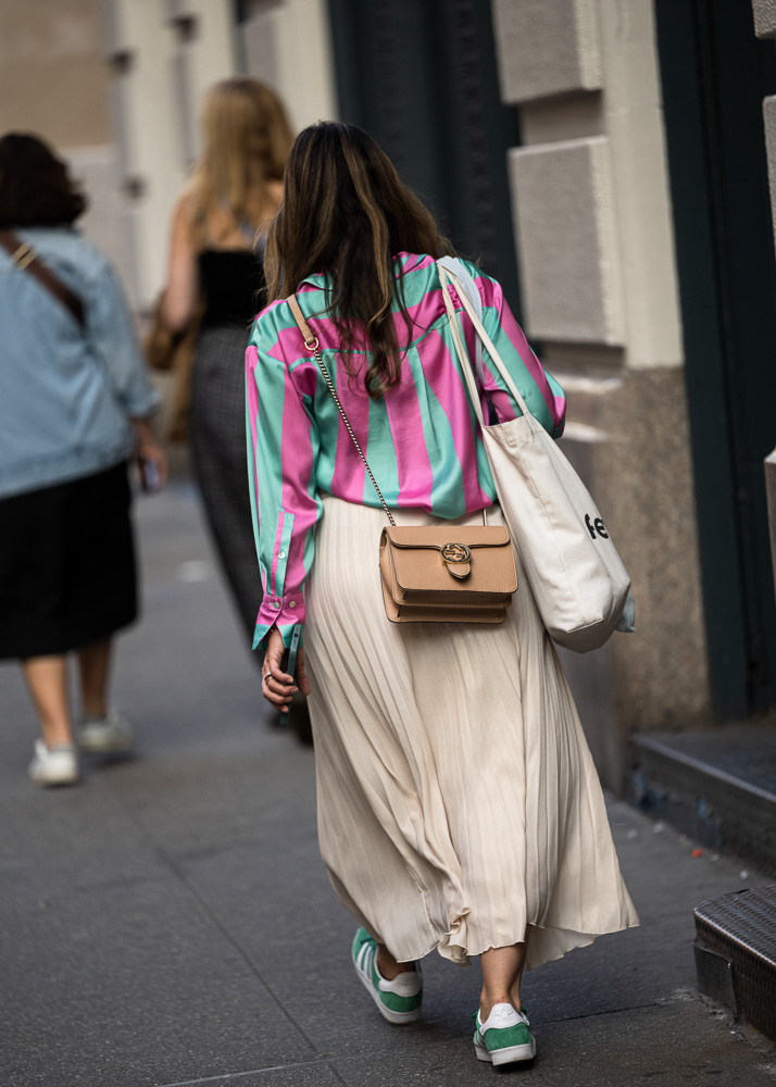 Bags in the Wild SoHo Evening Edition 19