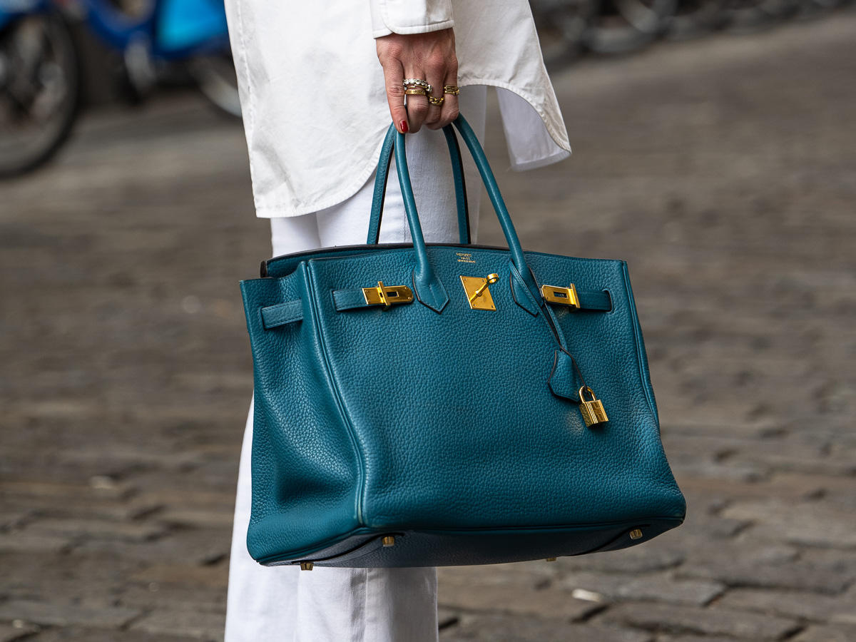 A Special Evening Edition of Bags in the Wild - PurseBlog