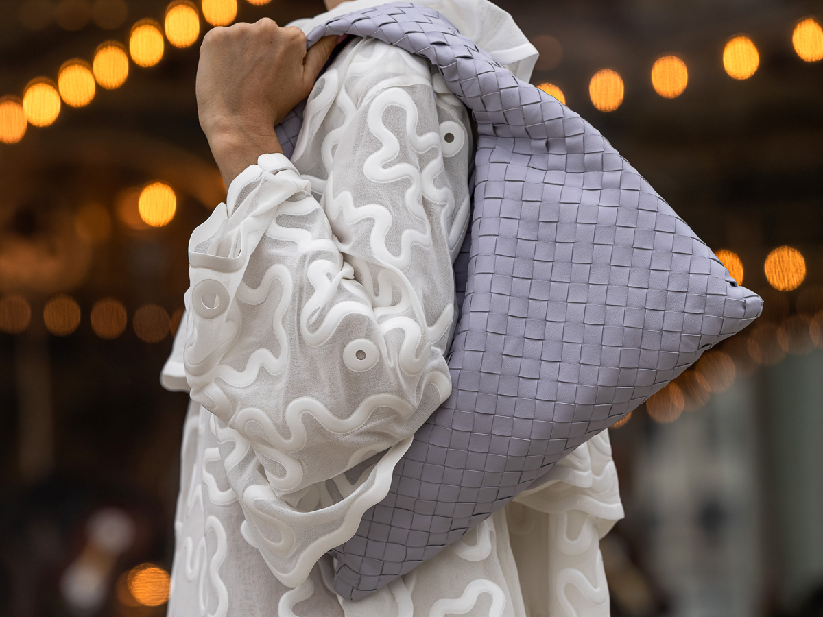 Bottega Veneta's Next Big Hit is Here… - PurseBlog