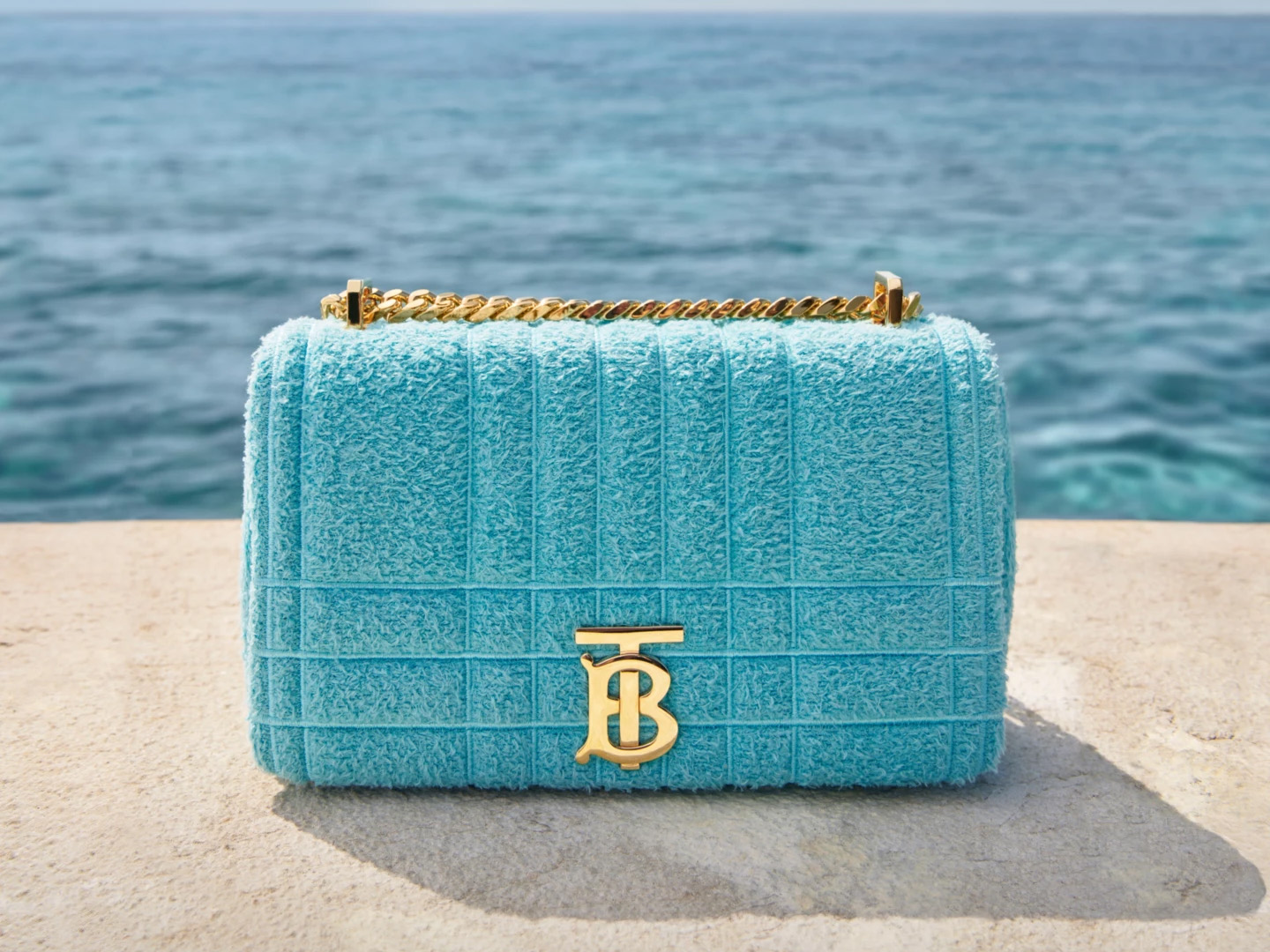 The Burberry Lola Bag Has Grown on Me A Lot PurseBlog