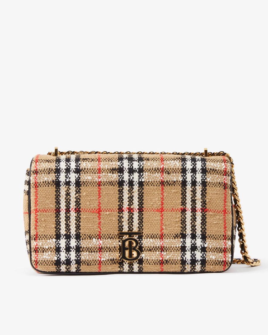 Burberry Small Lola Bag, what do you think? Is the quality good