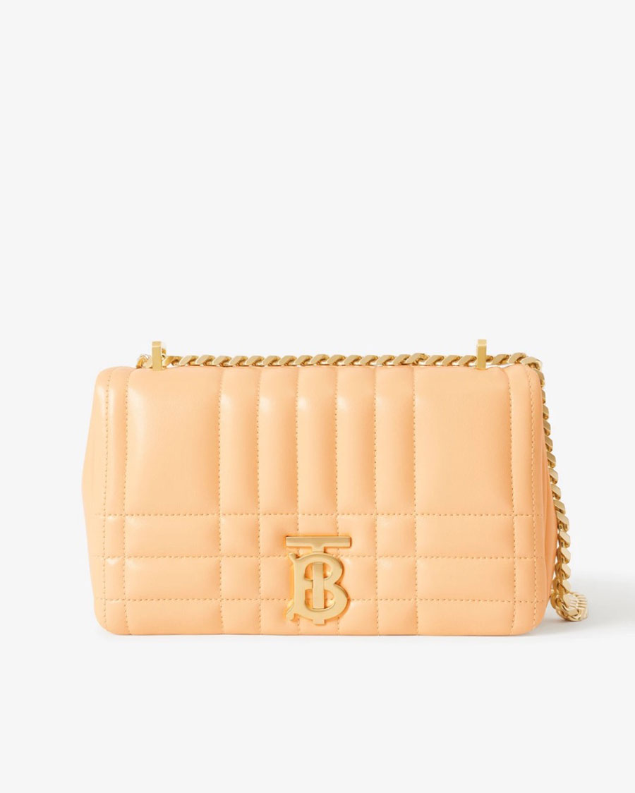 The Burberry Lola Bag Has Grown on Me… A Lot - PurseBlog