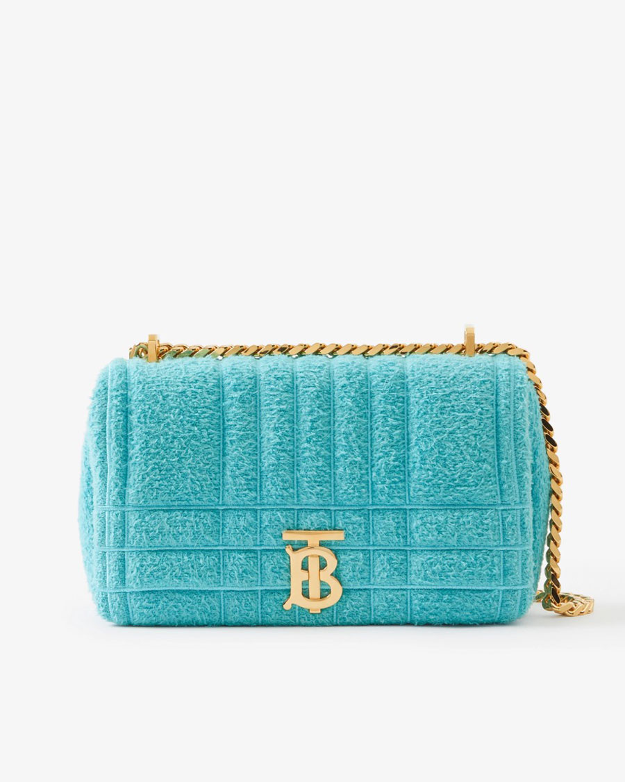 Burberry lola small - Gem