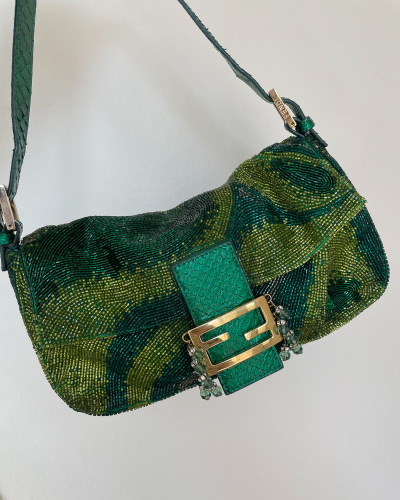 Fendi Pre-Owned Verziertes Kleid - Unit-le-immShops - Hard Fendi Pre-Owned Verziertes Kleid - Unit-le-immShops - Hard