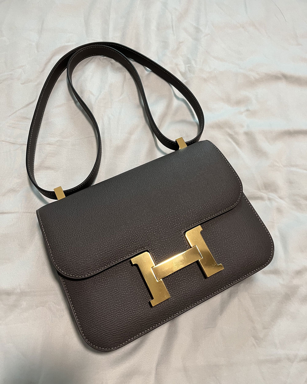 Stars Close Out the Month with Classics from Bottega, Fendi, Hermès and  More - PurseBlog