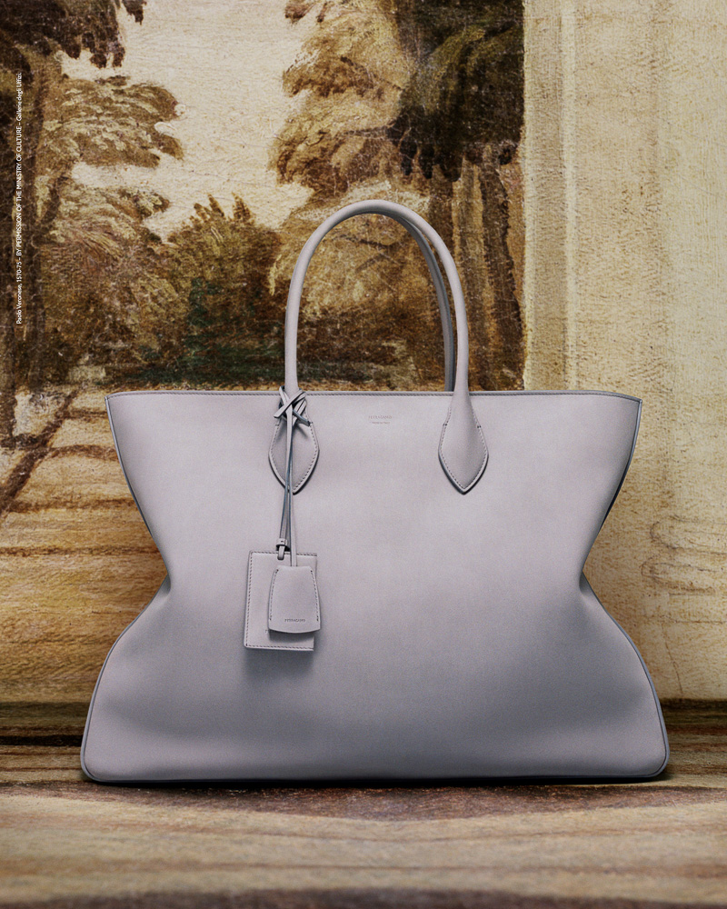 Ferragamo Fall 2023 Ad Campaign 11 Ferragamo Fall 2023 Ad Campaign 11