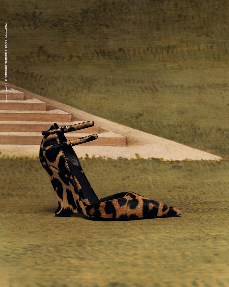 Ferragamo Fall 2023 Ad Campaign 12 Ferragamo Fall 2023 Ad Campaign 12