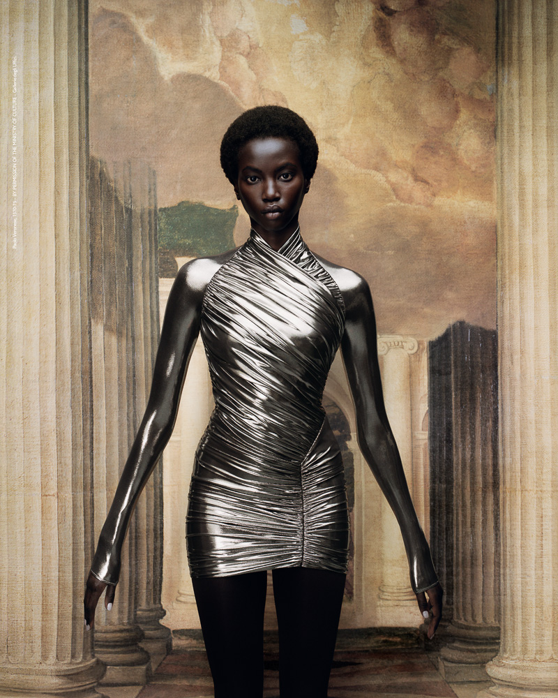 Ferragamo Fall 2023 Ad Campaign 6 Ferragamo Fall 2023 Ad Campaign 6