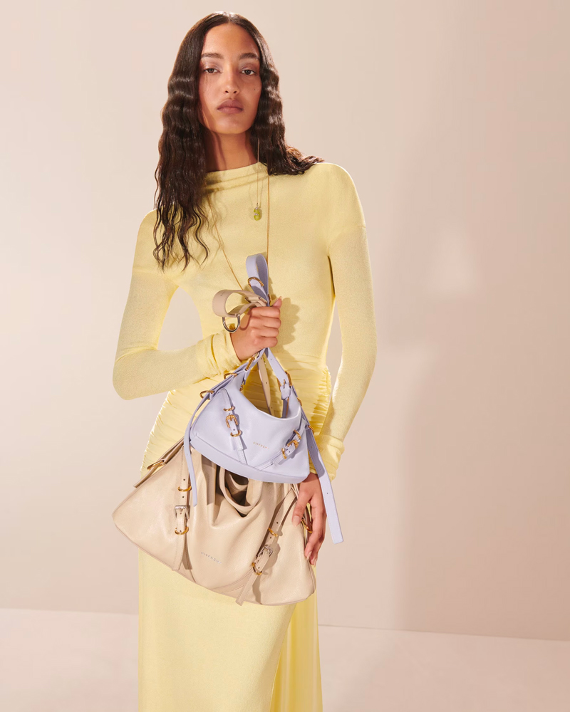 Givenchy Double Voyou Givenchy Double Voyou