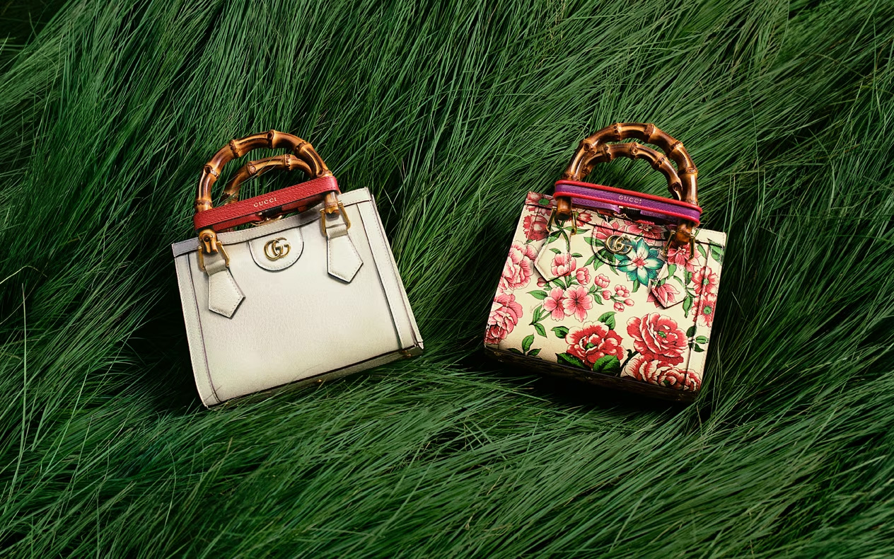 Gucci's Spring 2023 Bags Will Have You Seeing Double - PurseBlog