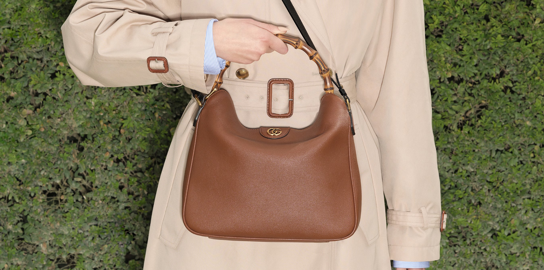 Gucci Diana Shoulder Bag