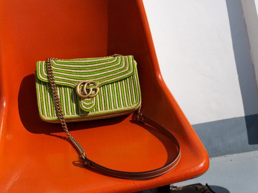 I Want to Carry this Gucci Mini Bag All Summer Long—and It's Under $1000! -  PurseBlog