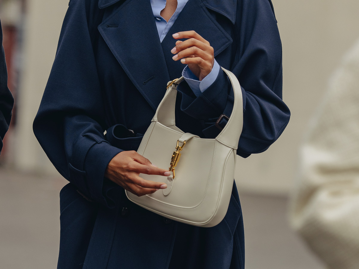 Why Gucci's Ultimate It Bag Is the Undoubtedly the Jackie