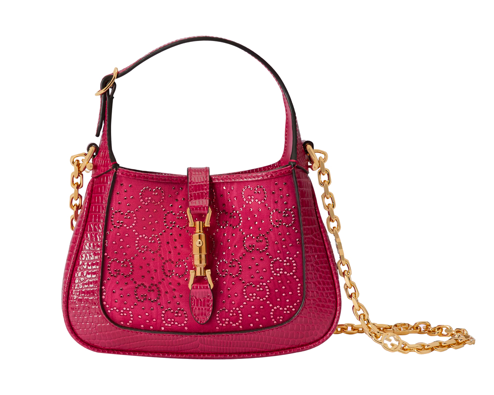 The Best Red Bags to Snag for Fall 2023 - PurseBlog