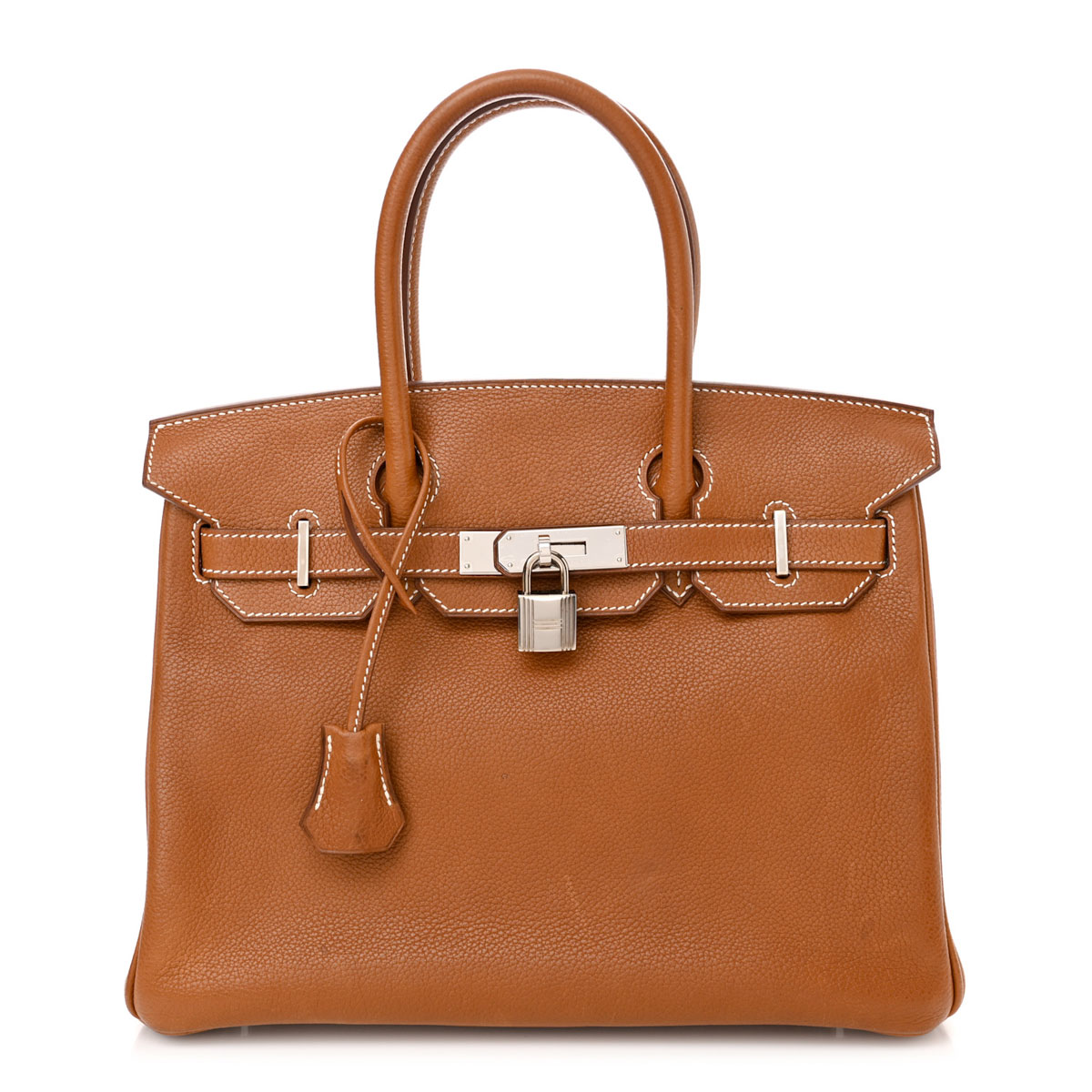 Hermes Barenia Birkin