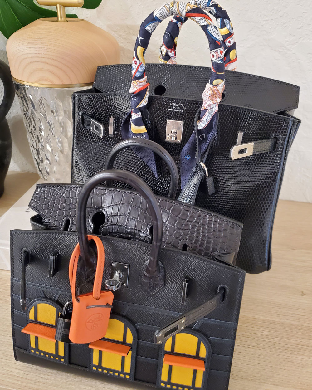 The Recent Hermès Purchases of PurseForum Members - PurseBlog