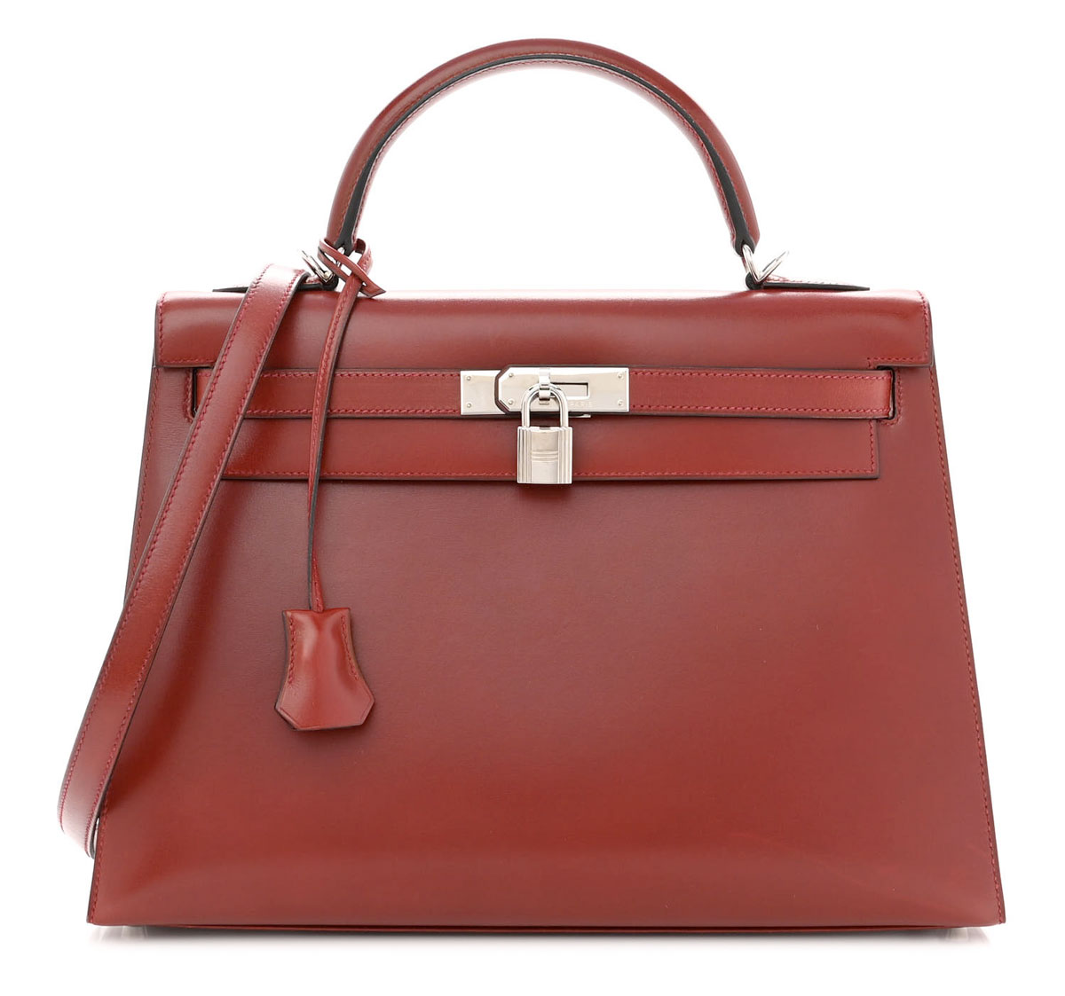 The most common types of Hermès leather – l'Étoile de Saint Honoré