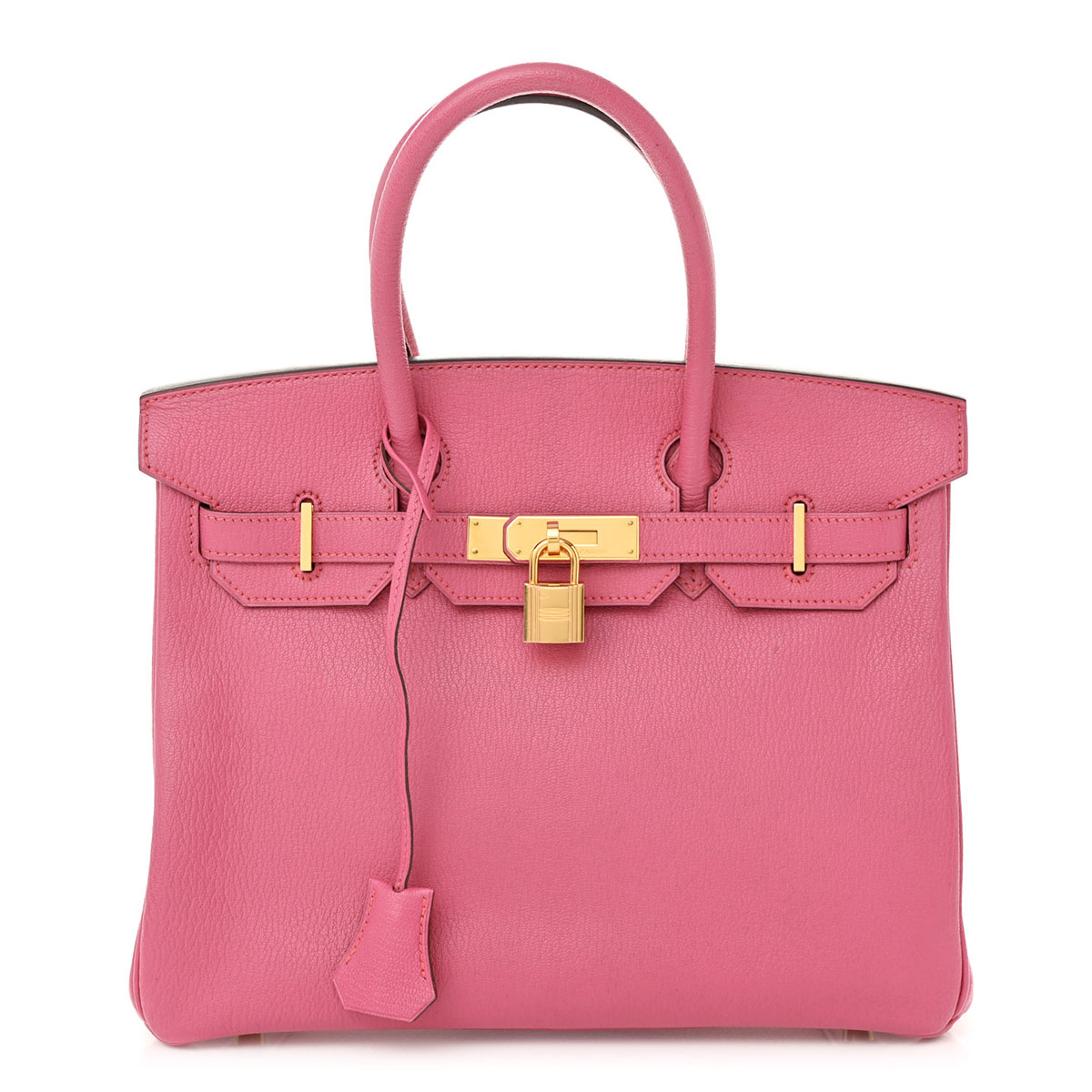 Hermes Chevre Birkin