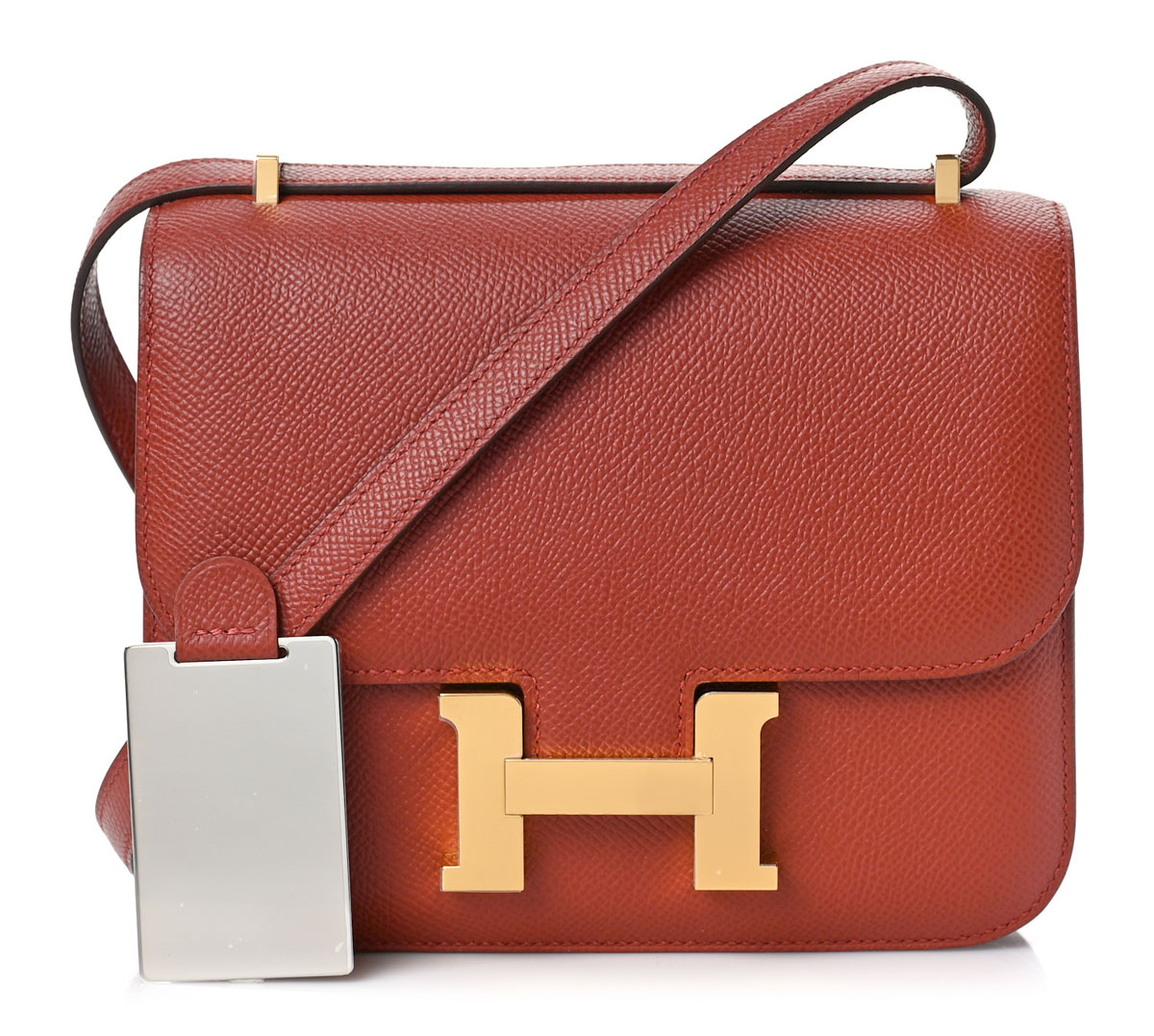 A Guide to Hermes Leather Types - Academy by FASHIONPHILE