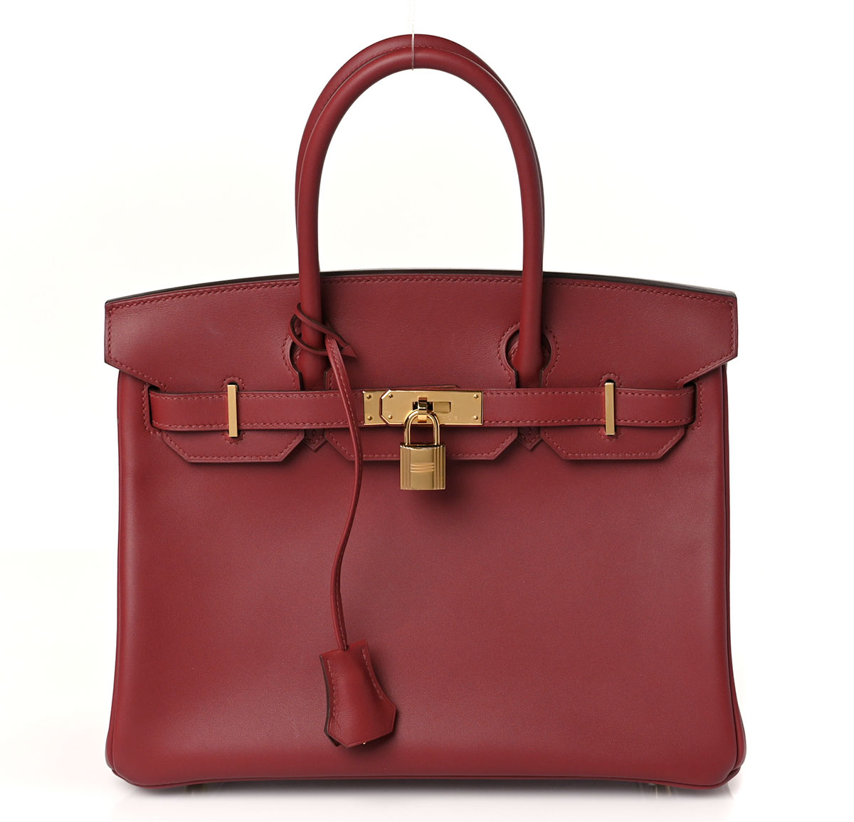 A Guide to Hermes Leather Types - Academy by FASHIONPHILE