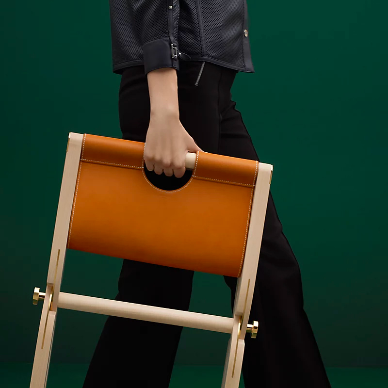 Hermes Pippa Stool