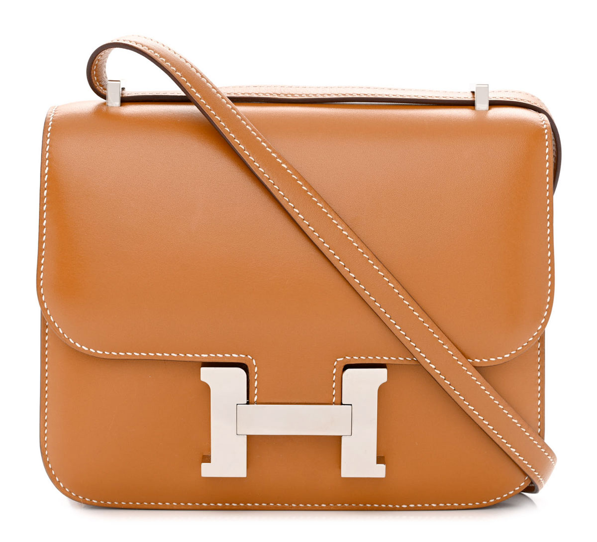 A Guide to Hermes Leather Types - Academy by FASHIONPHILE