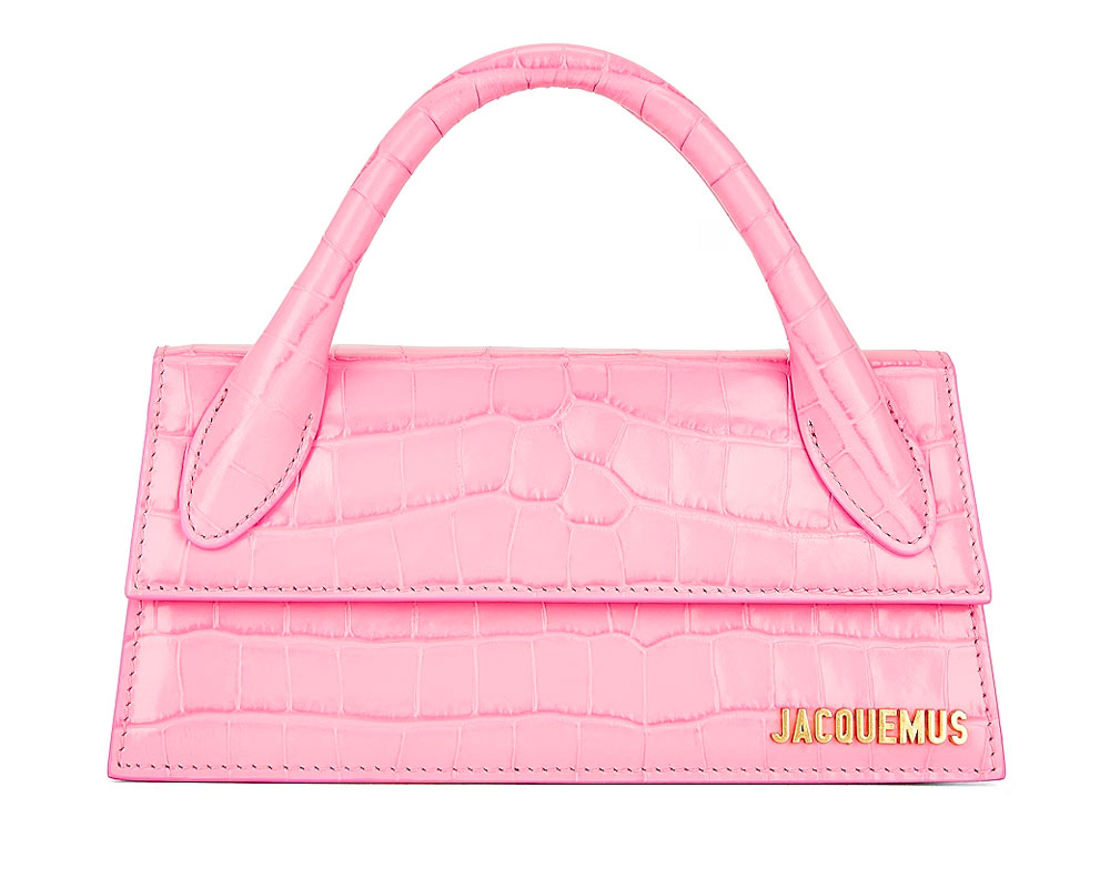 Jacquemus Le Bambino Bag