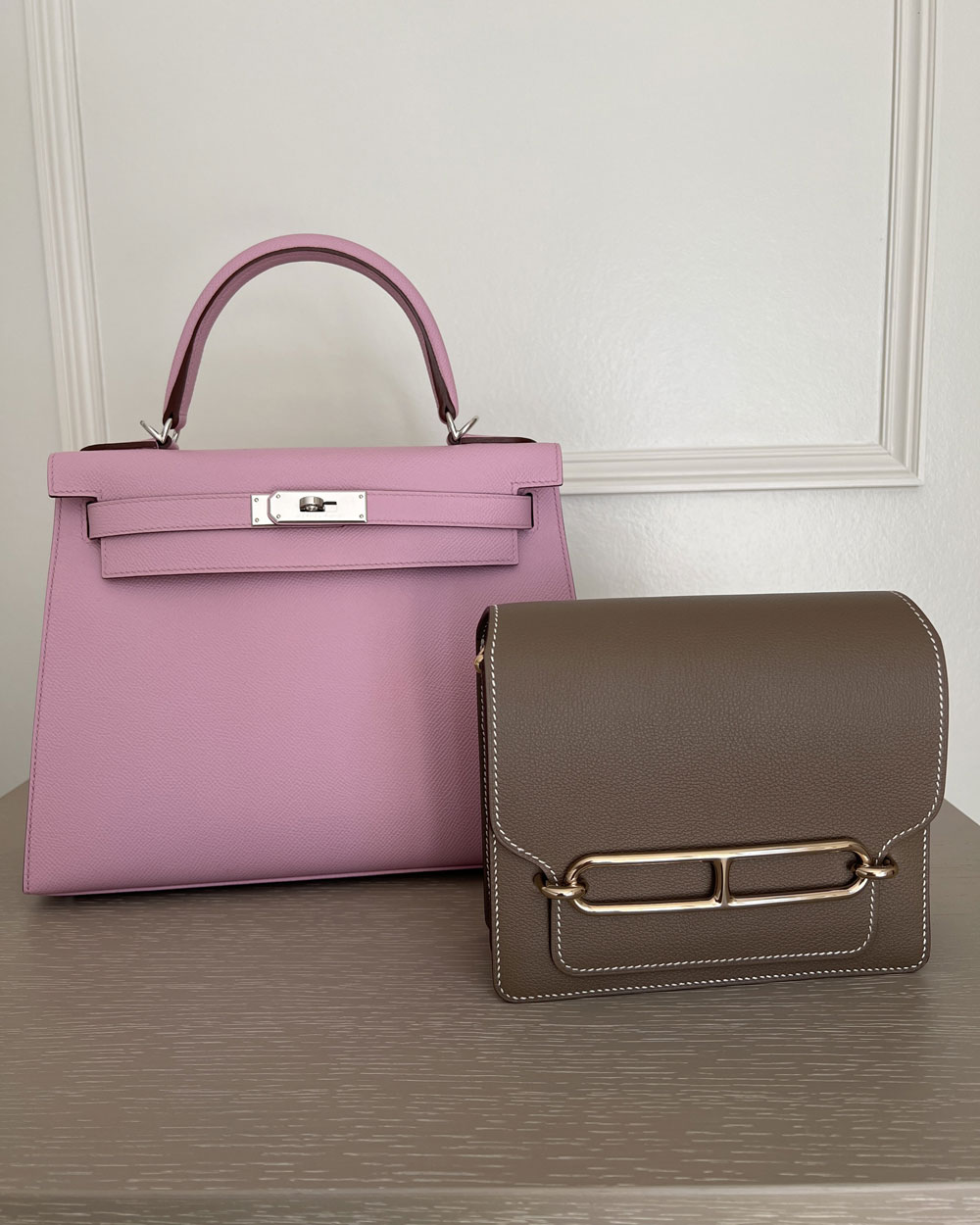 I Can't Stop Thinking About Buying a Polène Paris Bag - PurseBlog
